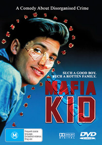 Mafia Kid (DVD)